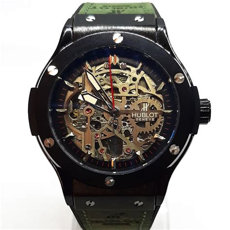 hublot watch 582888 price